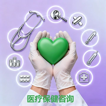 医疗保健咨询
