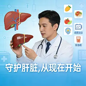 肝病咨询